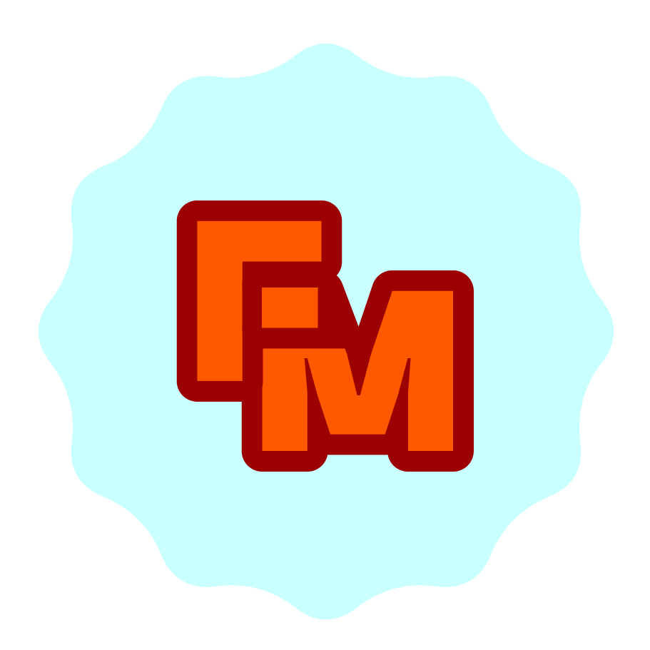 Logo Famma