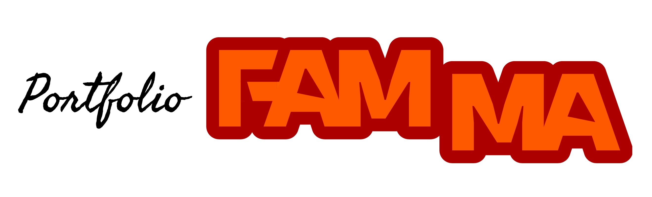 Logo Famma