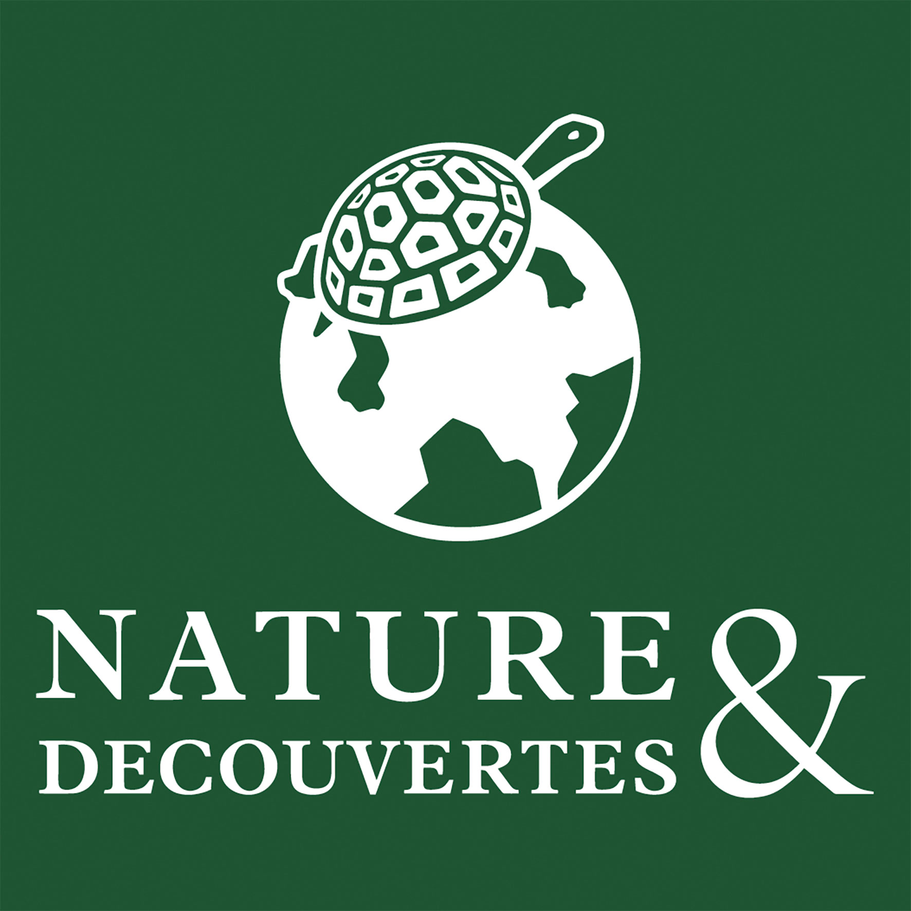 logo Nature & Découvertes