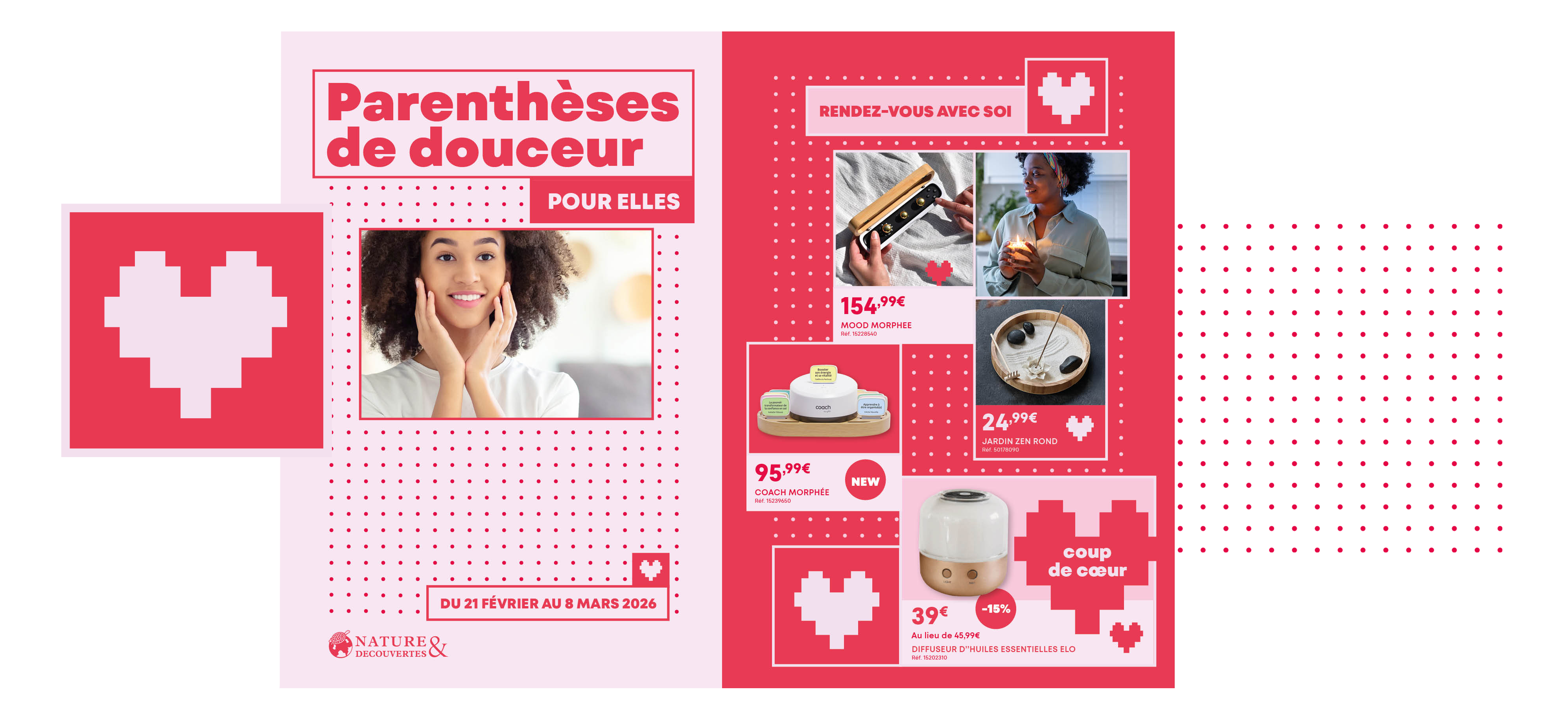 charte graphique Soldes Darty
