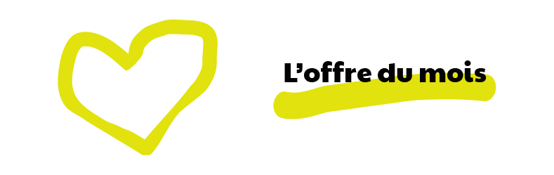 Nalia Effet surligneur