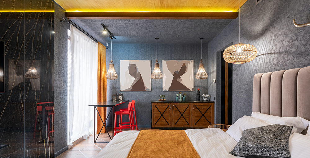 Chambres photo1