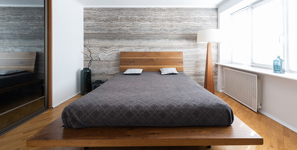 Chambre Deluxe