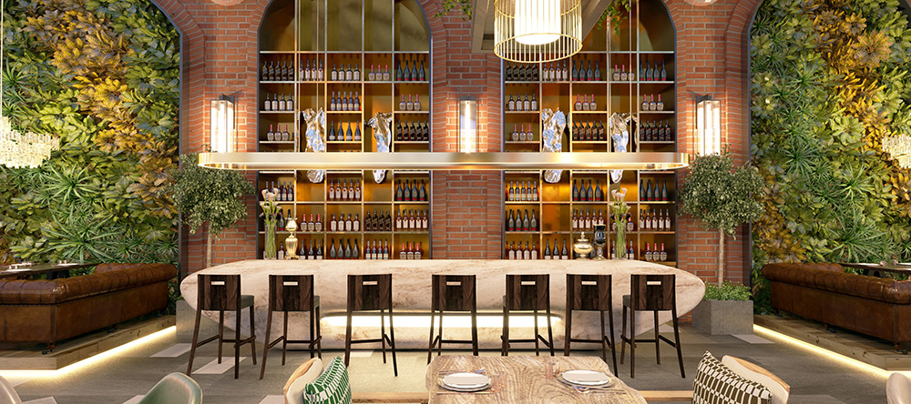 Restaurant photo1