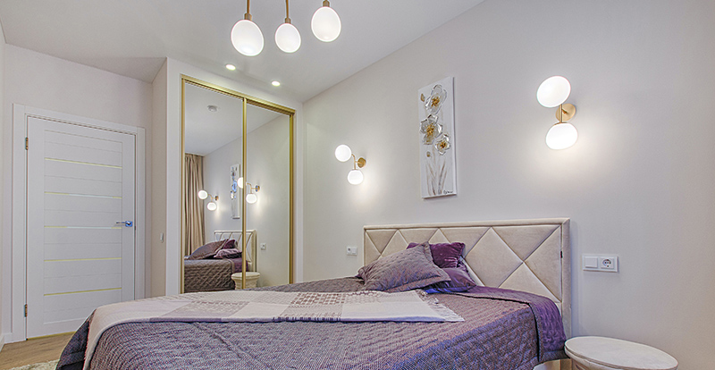 Chambre comfort